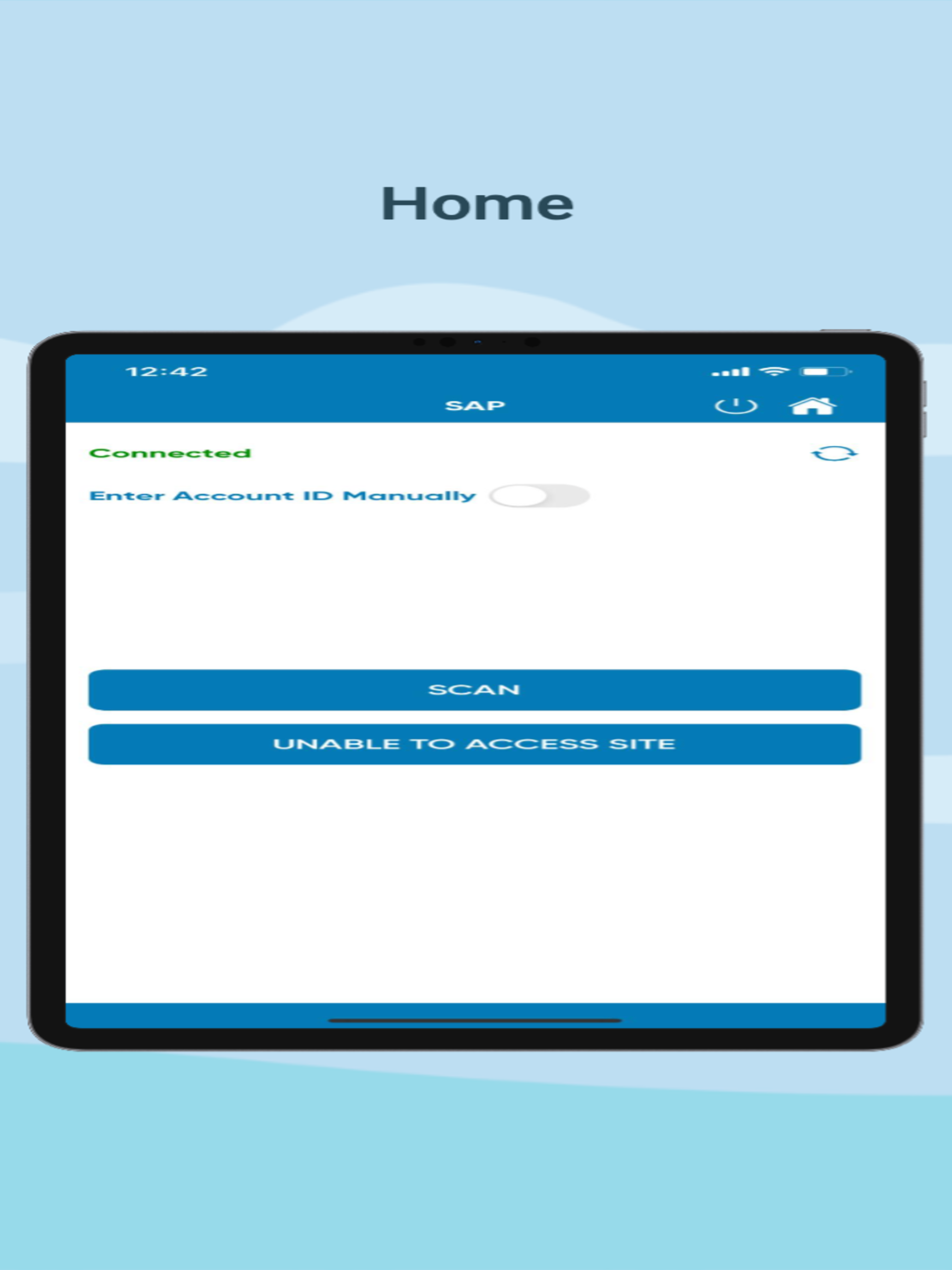 Cleannet SAP