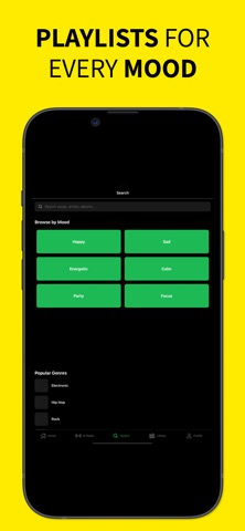 Vybetune Screenshot 5 of 5