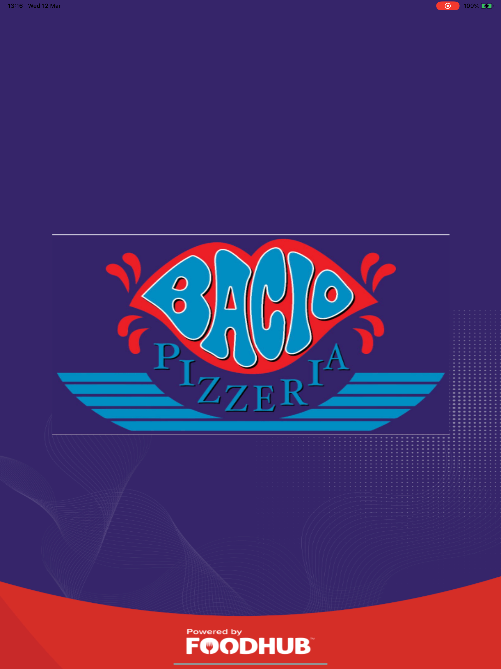 Bacio Pizzeria screenshot 6