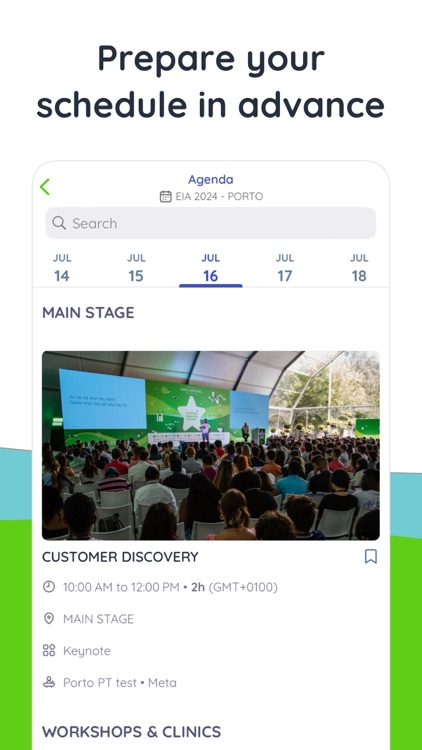 European Innovation Academy