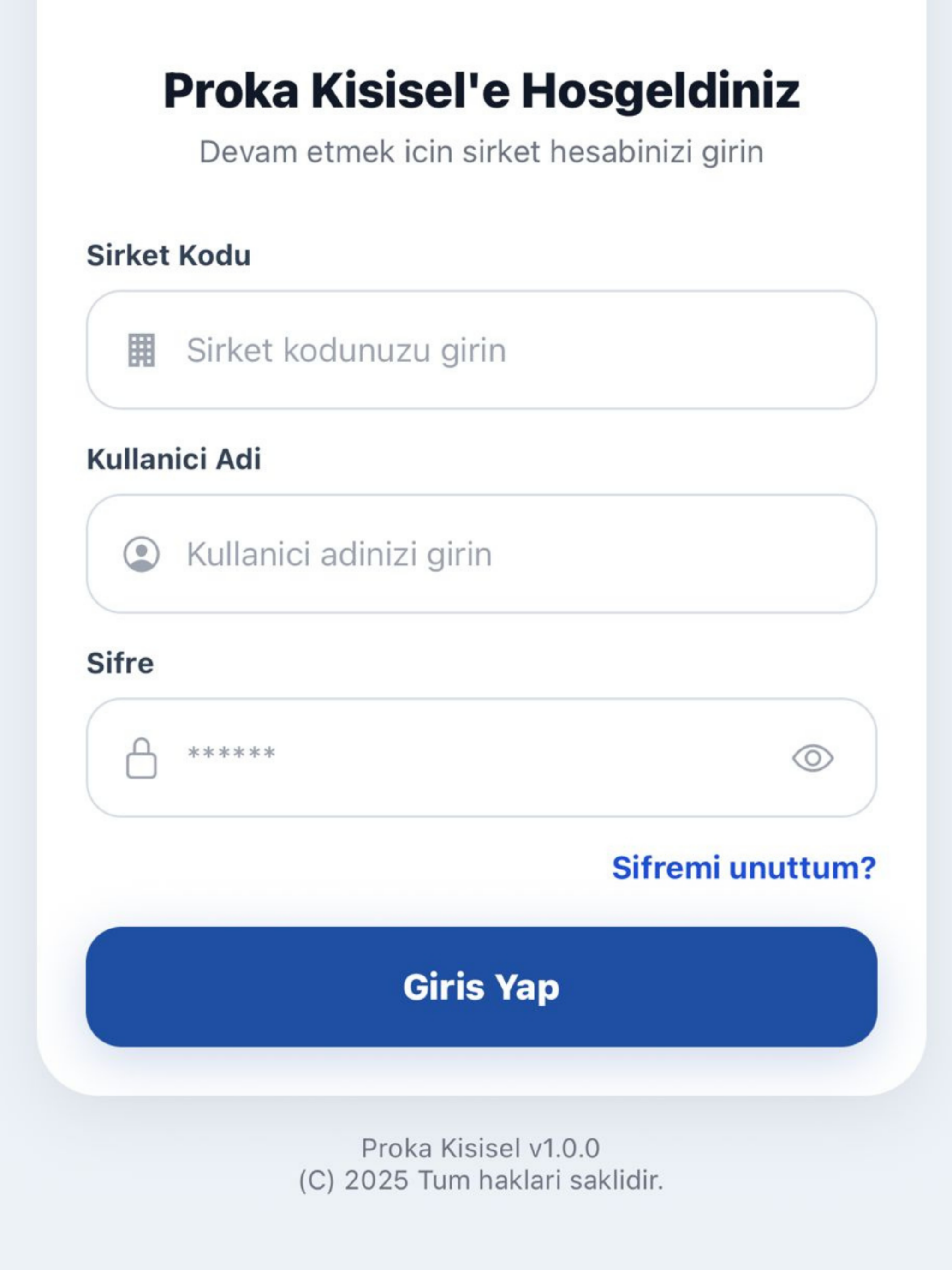 Prokapp