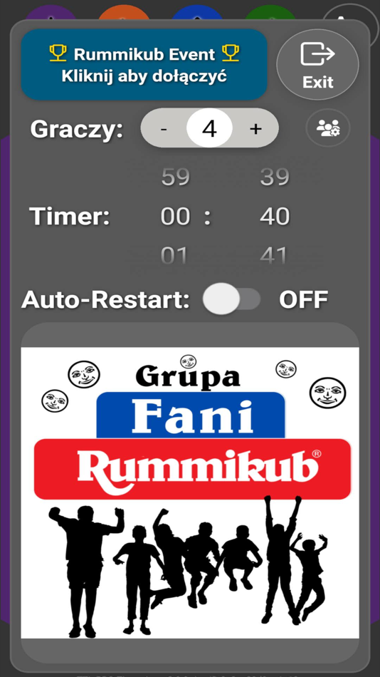 TTL PRO Timer App (iOS) بواسطة: Jakub Helizanowicz TTL PRO Timer App (iOS) بواسطة: Jakub Helizanowicz