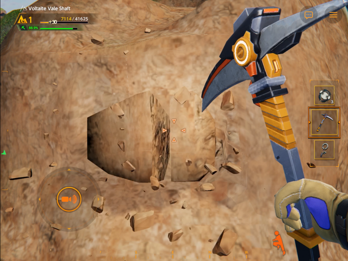 Brilliantcrypto Scholar