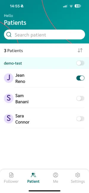 PreSense+ screenshot 4