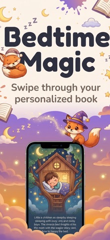 Roger Stories screenshot