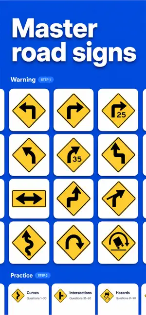 DMV Practice Test 2026 · CDL screenshot 3