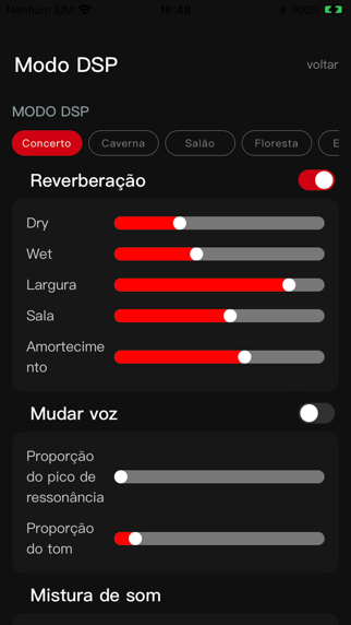 Polyvox ControlOne Screenshot 7 of 7