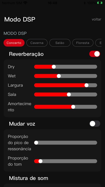 Polyvox ControlOne screenshot-6