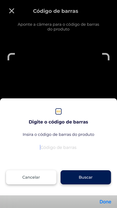 Be Honest Brasil Screenshot