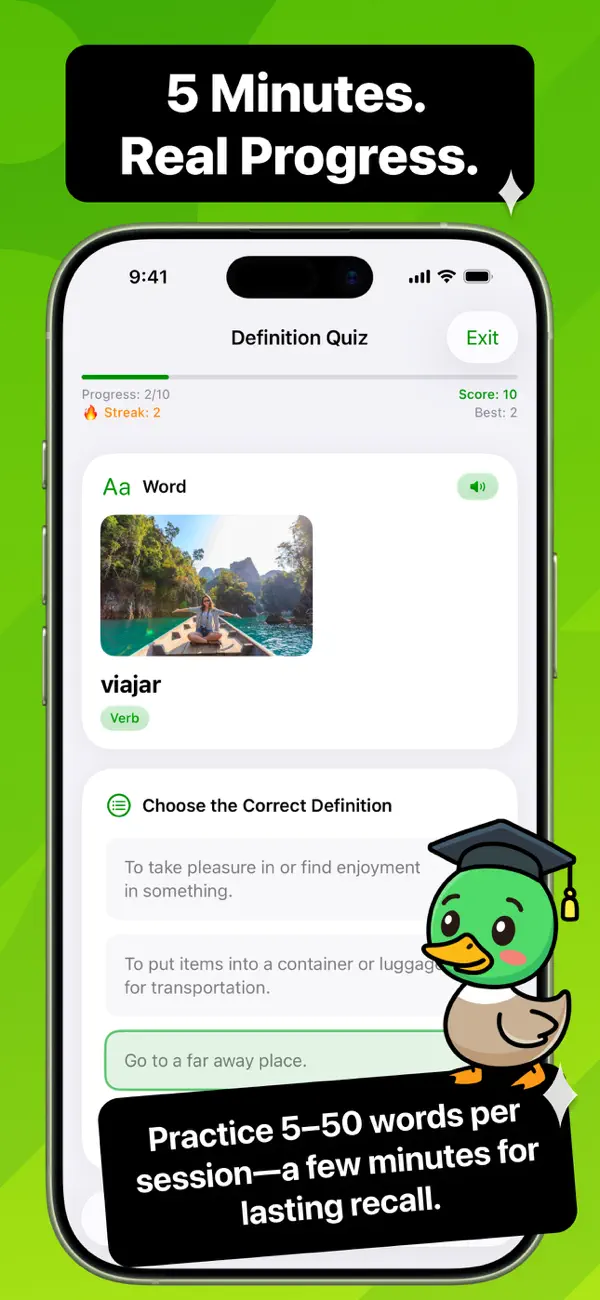 #3. My Spanish Dictionary & More (iOS) Bởi: Alexander Ryakhin