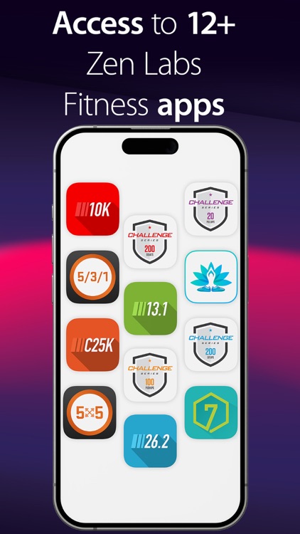 C25K® 5K Running Coach & Map screenshot-8