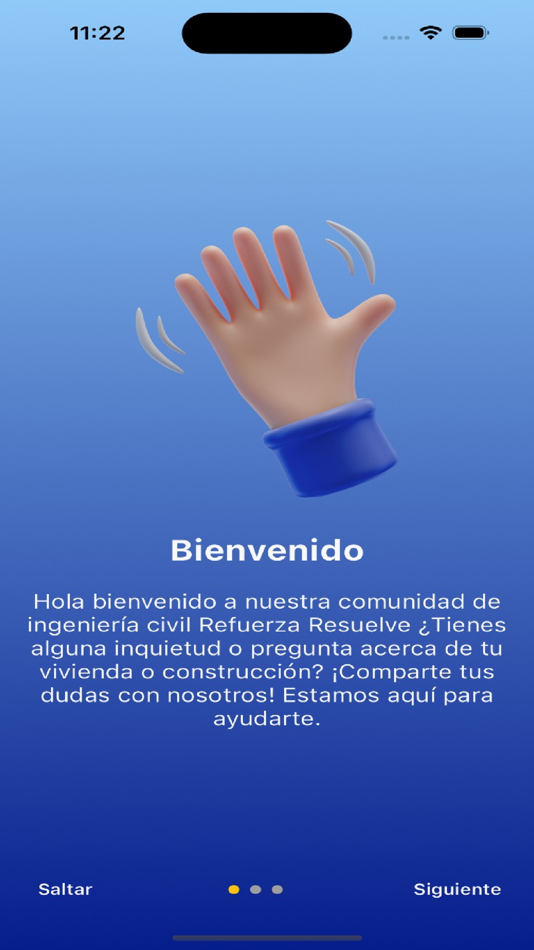 #1. RefuerzApp (iOS) 由: Innotec Labs Inc.