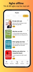 Ngheluon: Sách Nói Hay screenshot