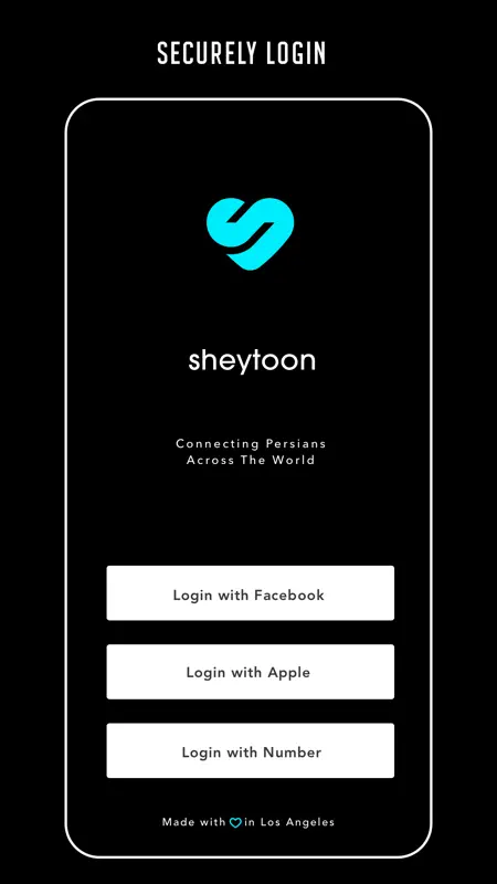 Sheytoon screenshot 3 of 6