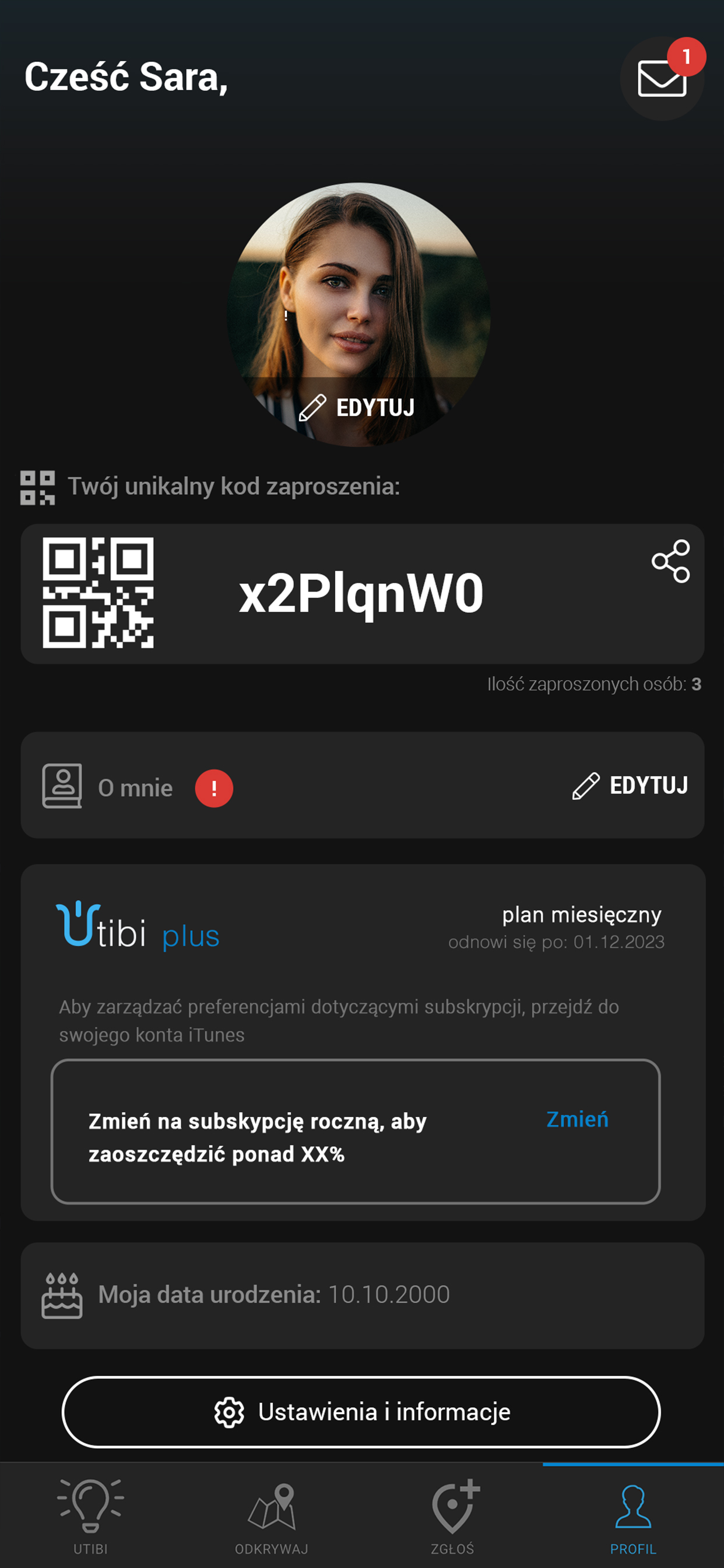 Utibi