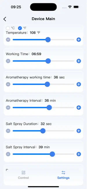DiooistPro screenshot 3