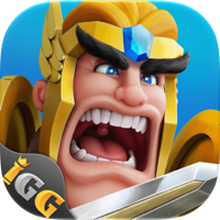 Lords Mobile: Guerra de Reinos