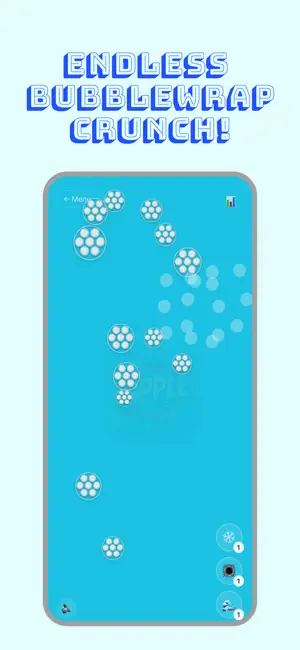 Ripple Pop screenshot 1