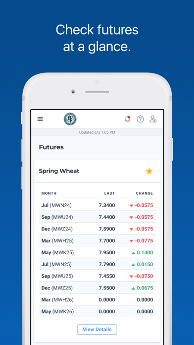 Berthold Farmers Elevator LLC Screenshot