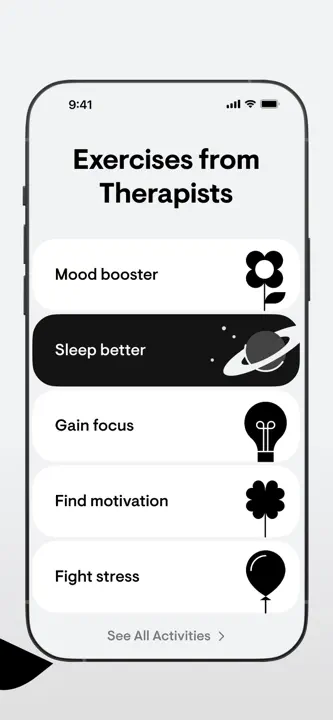 stoic. journal & mental healthのスクリーンショット（8/10）