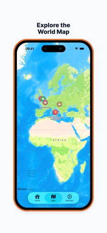 Krow - Find Your Way Screenshot 3 of 3