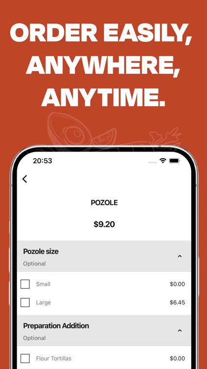 COLIMAS MEXICAN FOOD