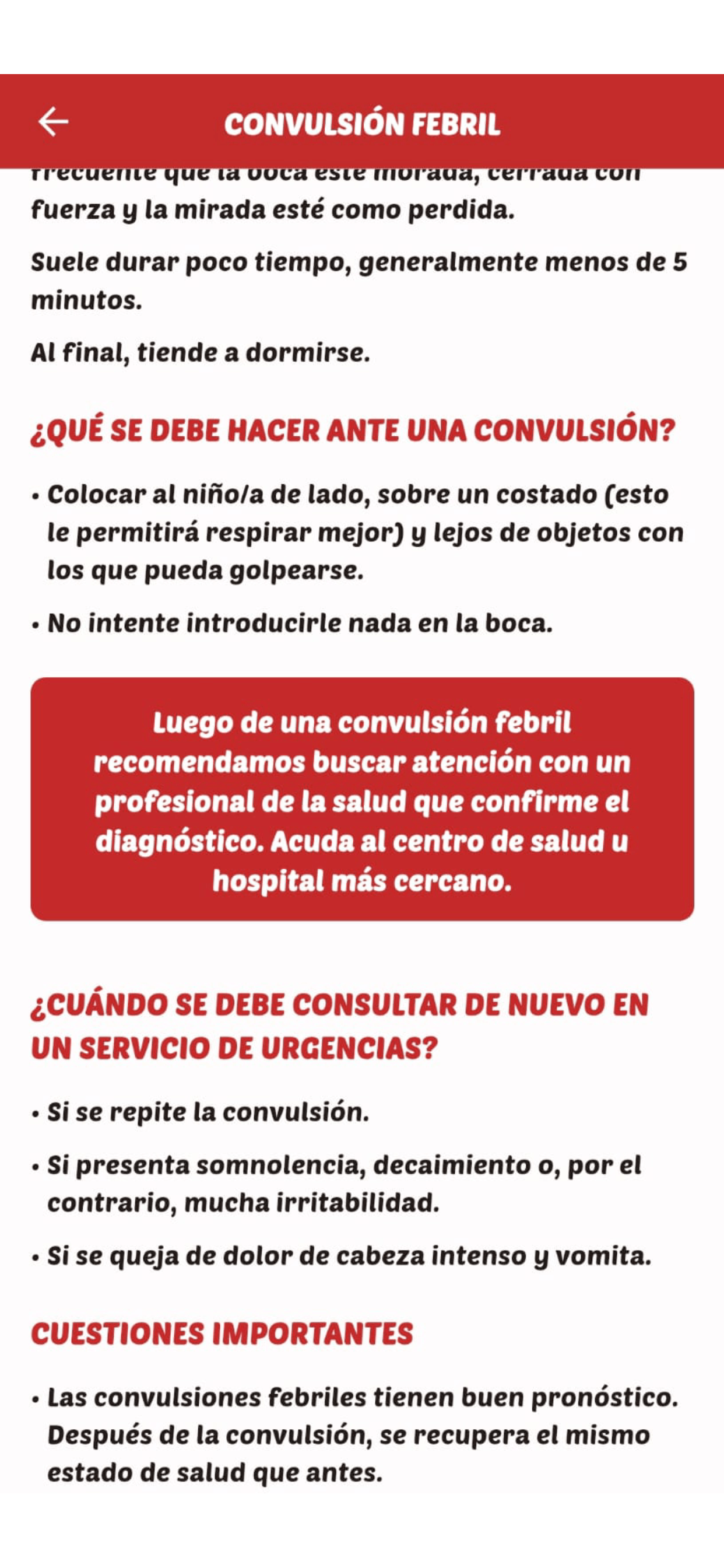 FiebrePedia