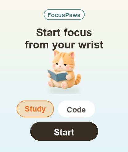 Apple Watch screenshot