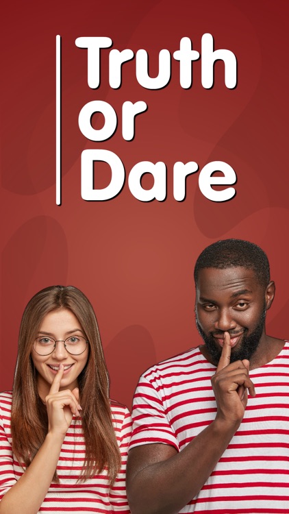 Truth Or Dare - Dirty Picolo