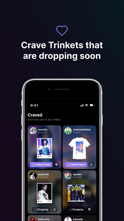 Trinket screenshot-3