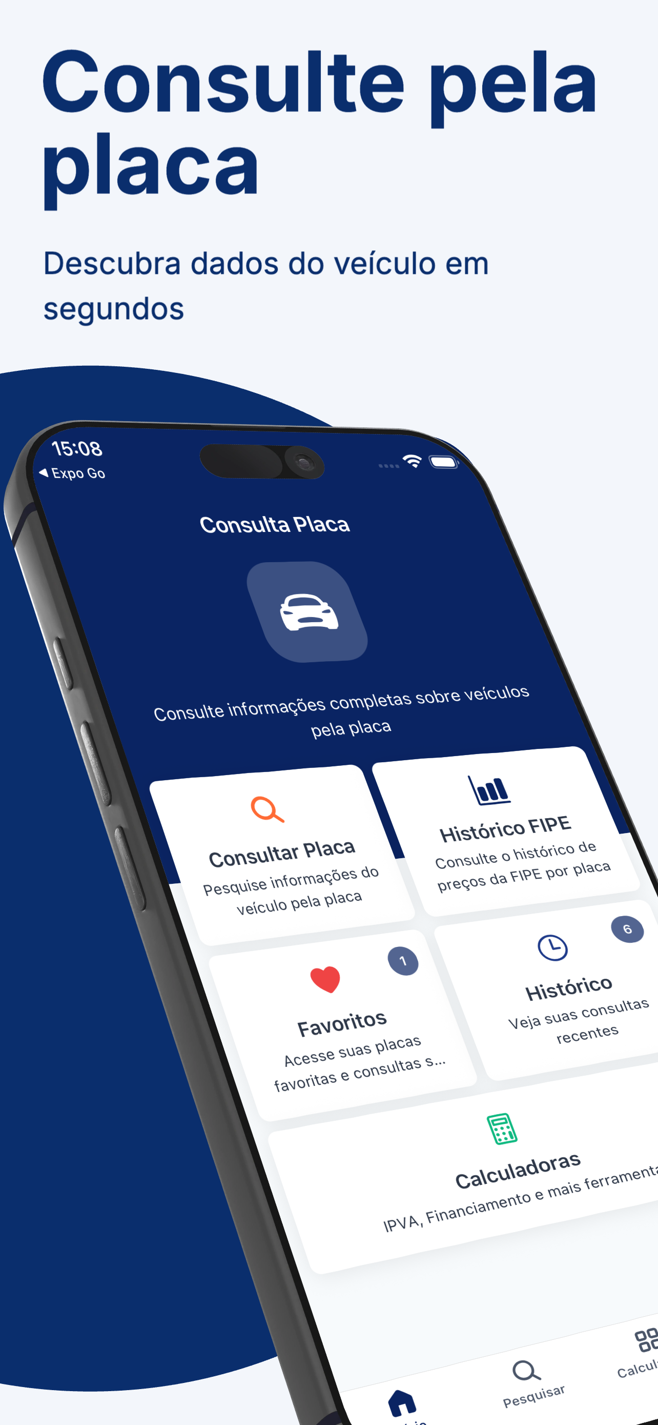 Fipe Placa: Tabela e IPVA