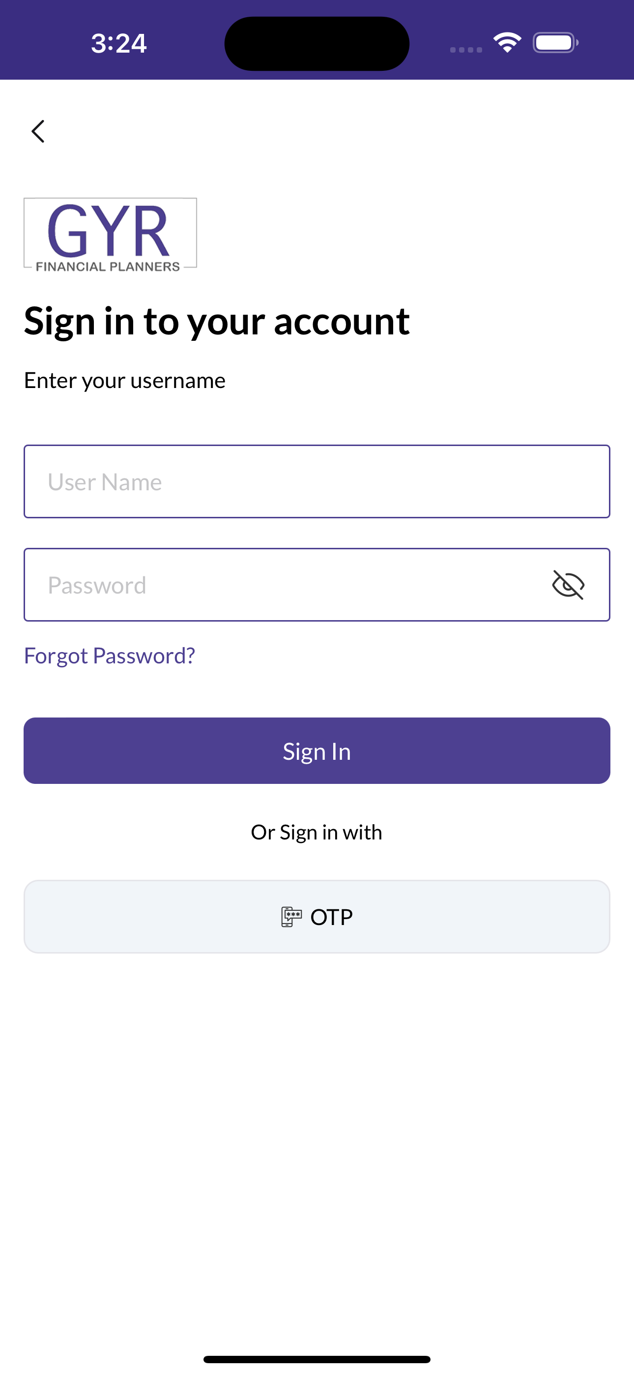 GYR