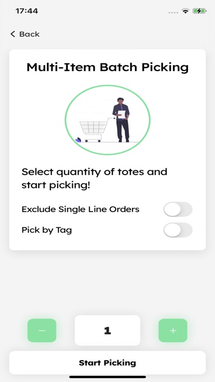 Packiyo screenshot-3