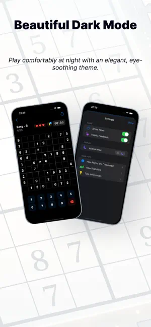 SudokumApp screenshot 3