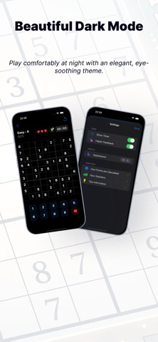 SudokumApp screenshot