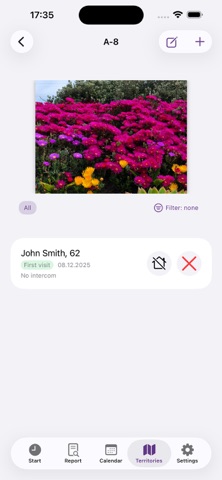 JW Ministry+ screenshot