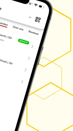 AppyBee screenshot 5