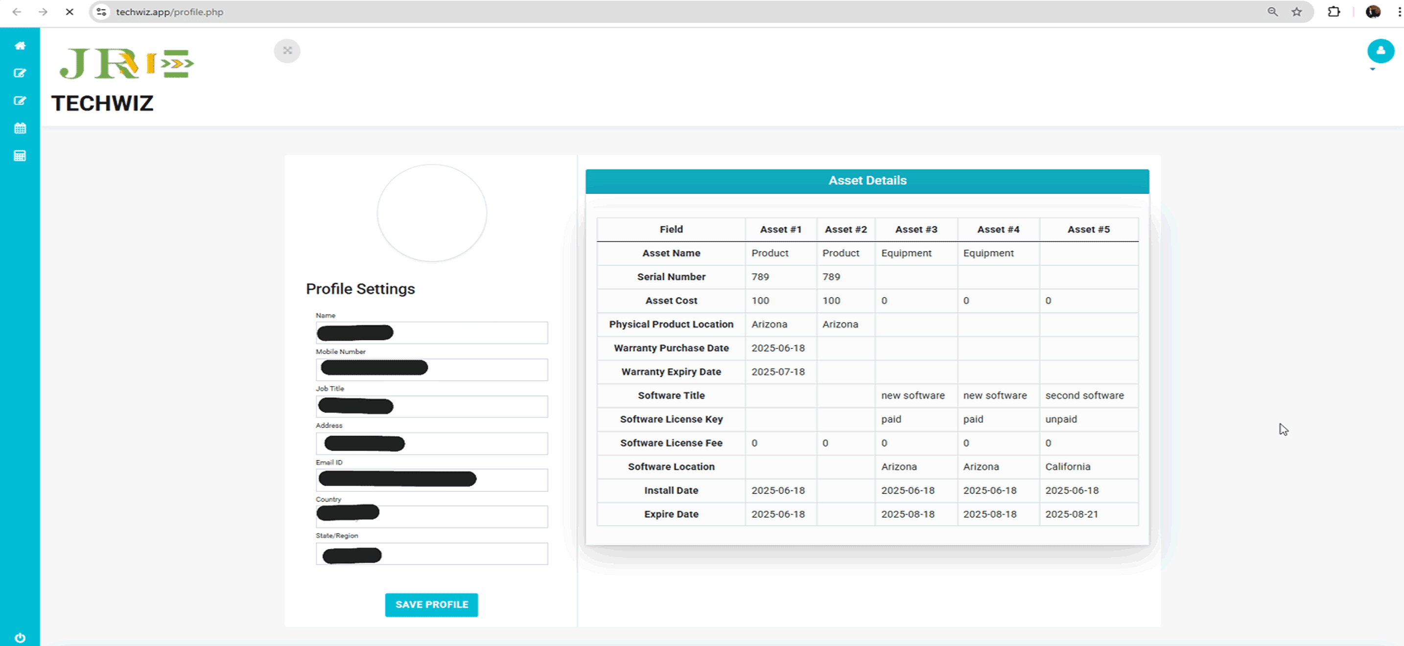 techwiz-office
