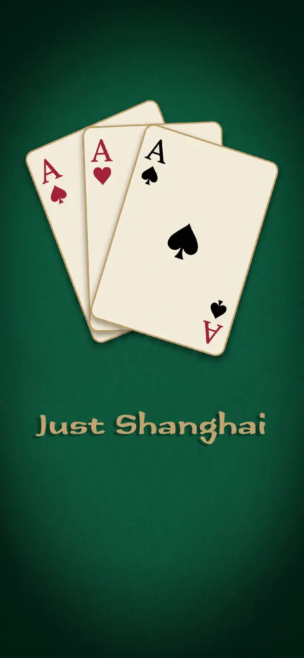 Screenshot #1 pour Just Shanghai