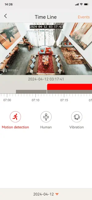 Remotely See screenshot 4