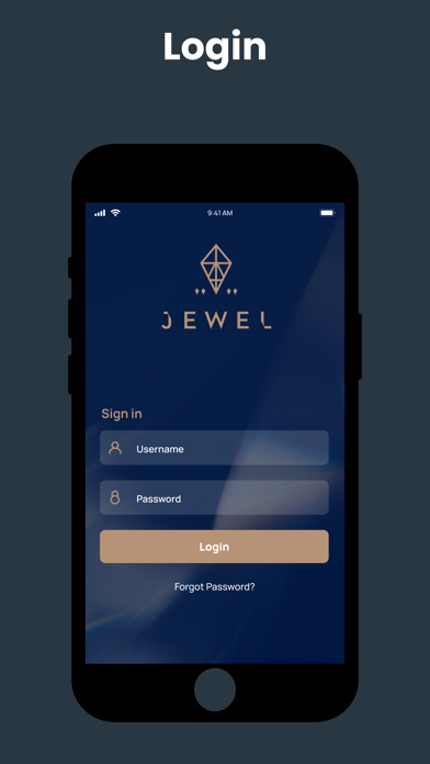 Jewel Screenshot