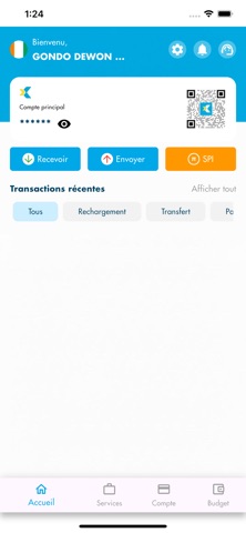TakTak screenshot