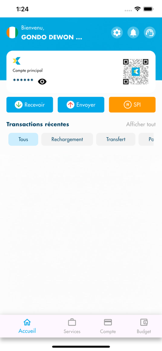 TakTak Screenshot 4 of 7
