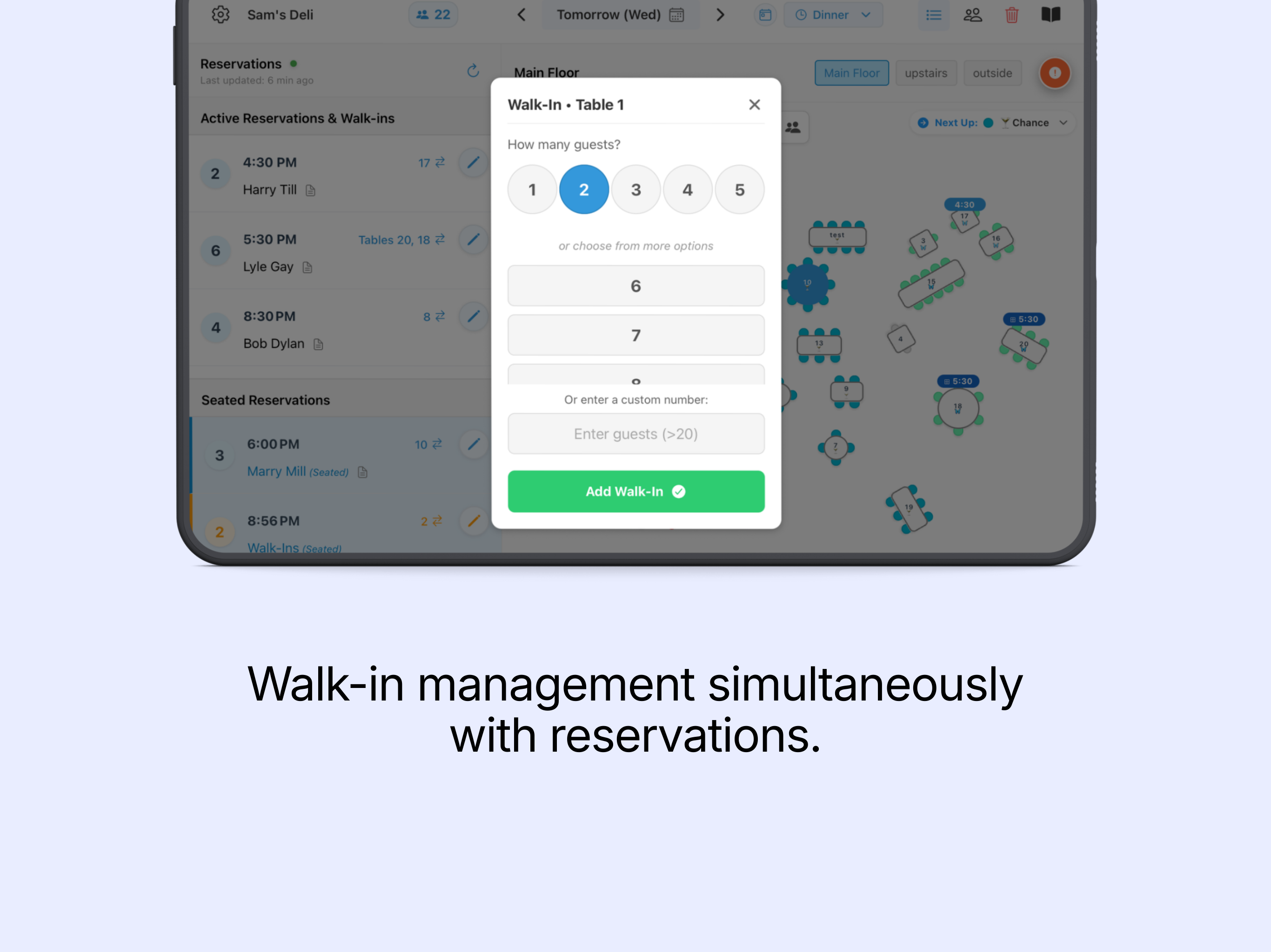 Rezvux screenshot 6