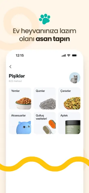 Biopet Shop - Online Zoomağaza screenshot 2