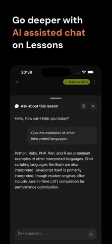 roadmap.sh Screenshot 5 of 10