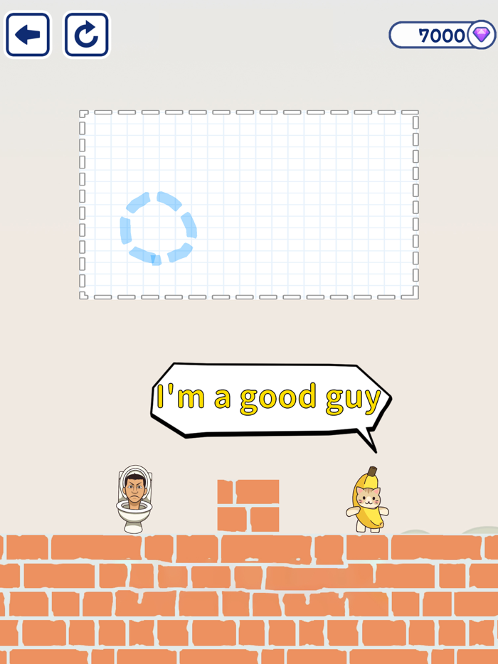 Draw Camera Egg Killer