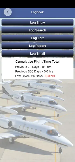 AA ToolKit screenshot 2
