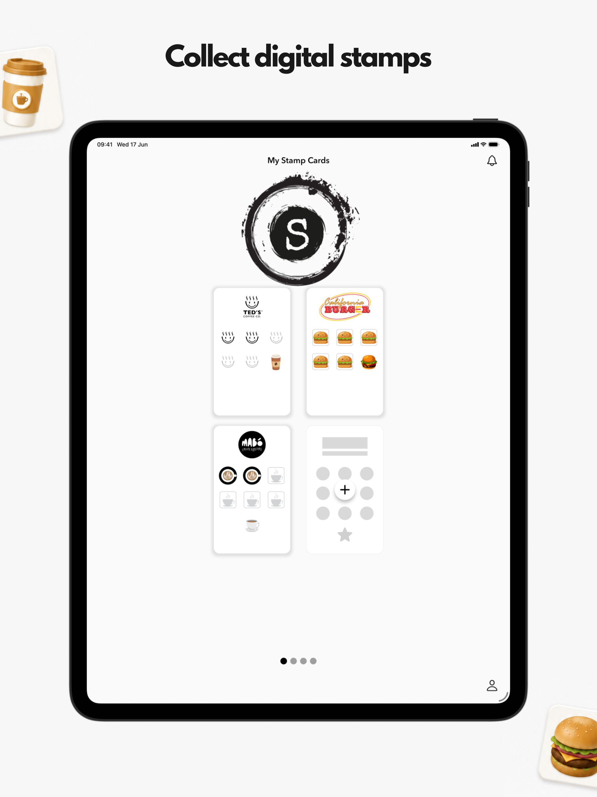 Stampino screenshot 8