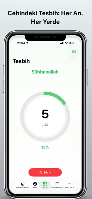 Prayer Times: Azan & Al Quran screenshot 3